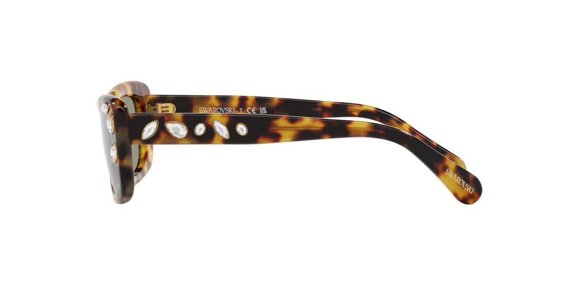 Swarovski SK6008 1009/2