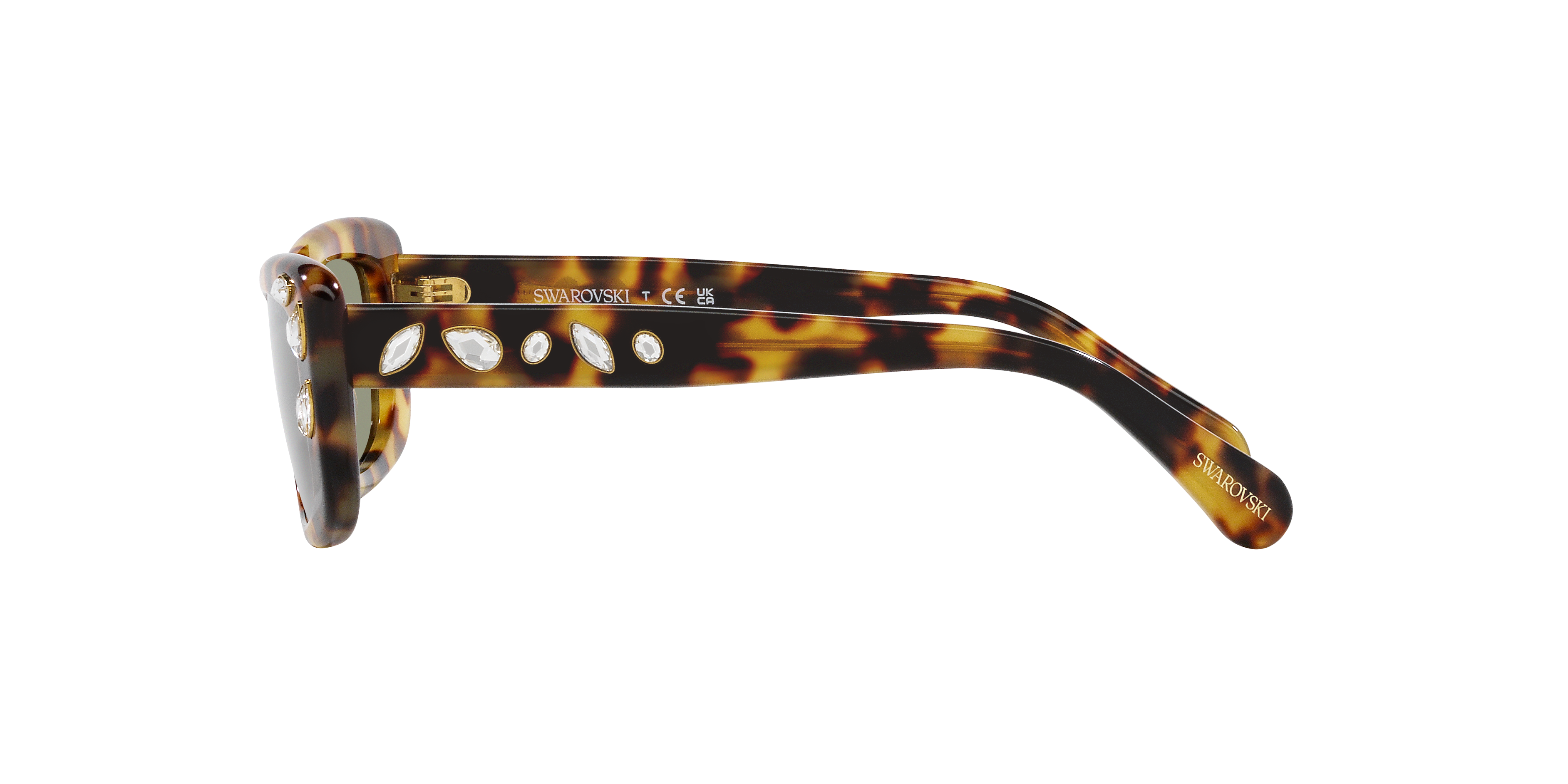 Swarovski SK6008 1009/2
