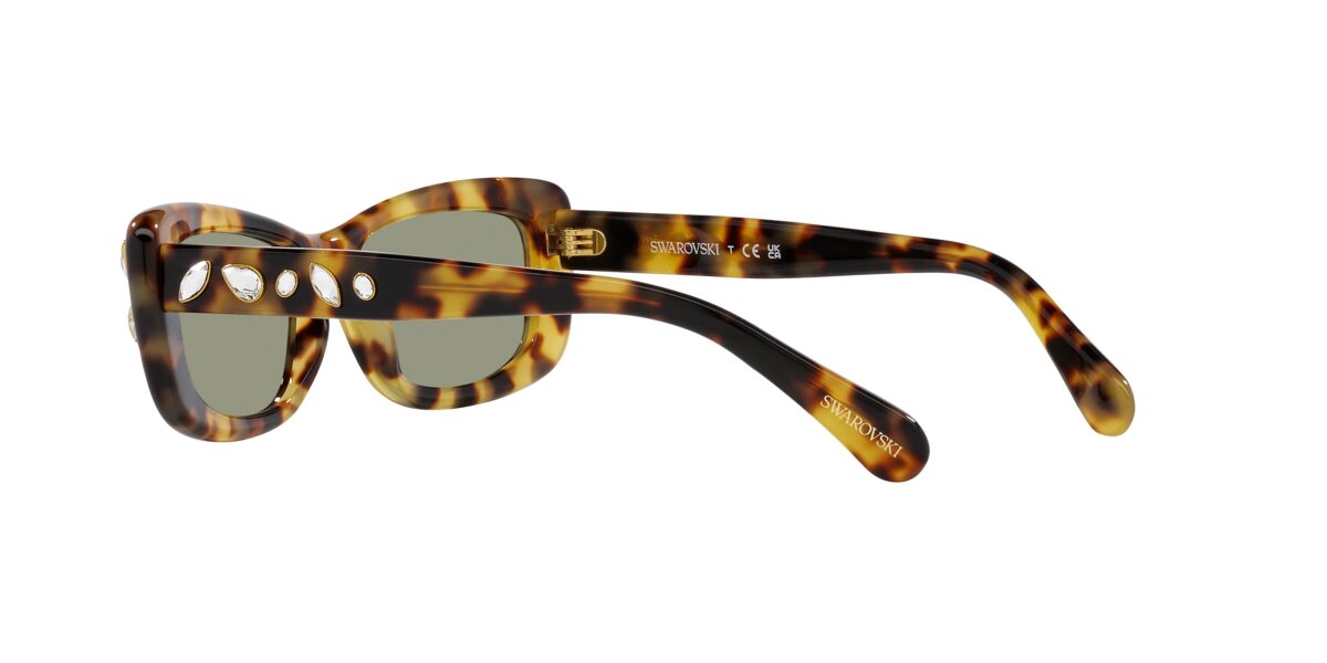 Swarovski SK6008 1009/2