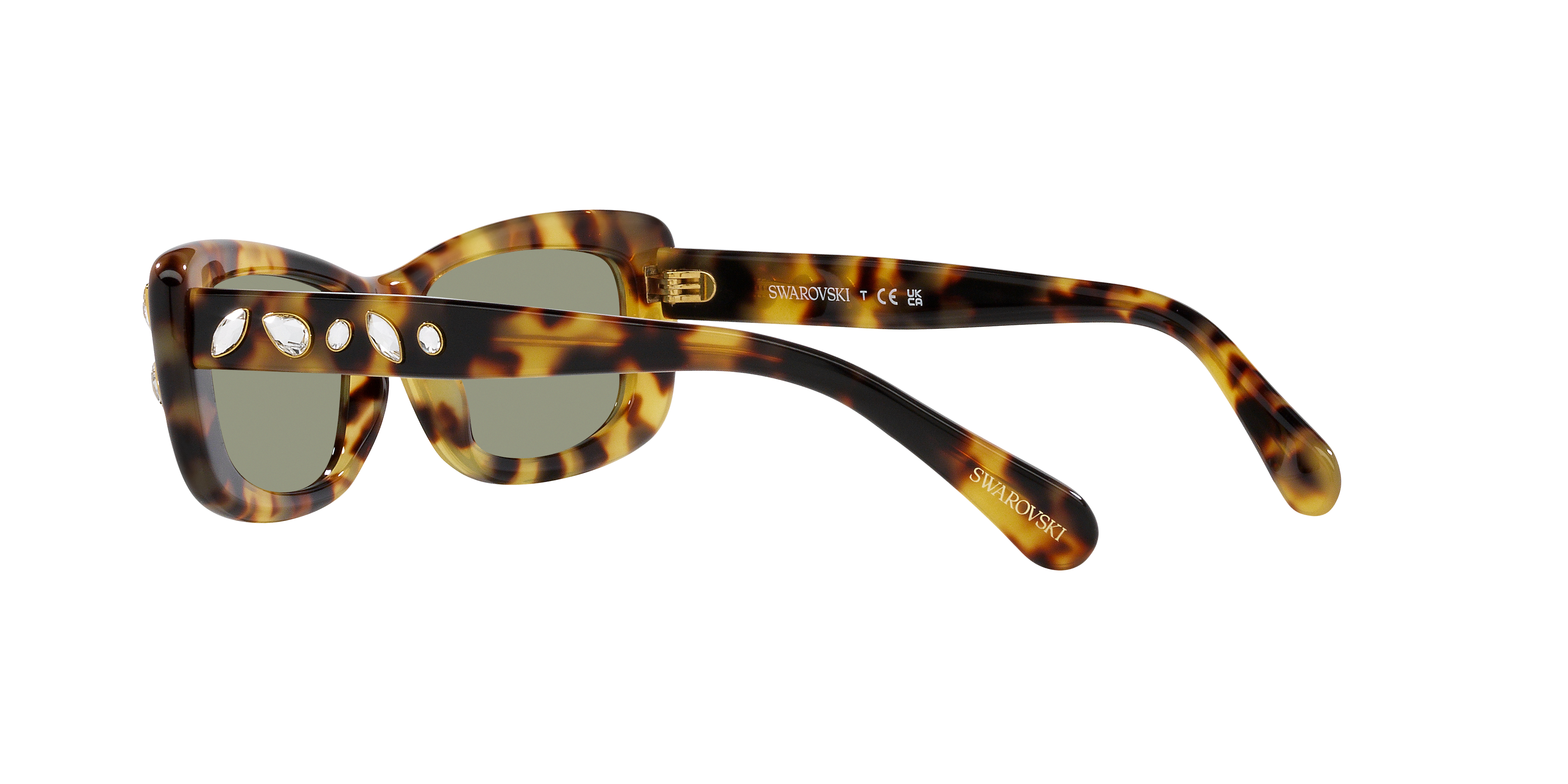 Swarovski SK6008 1009/2