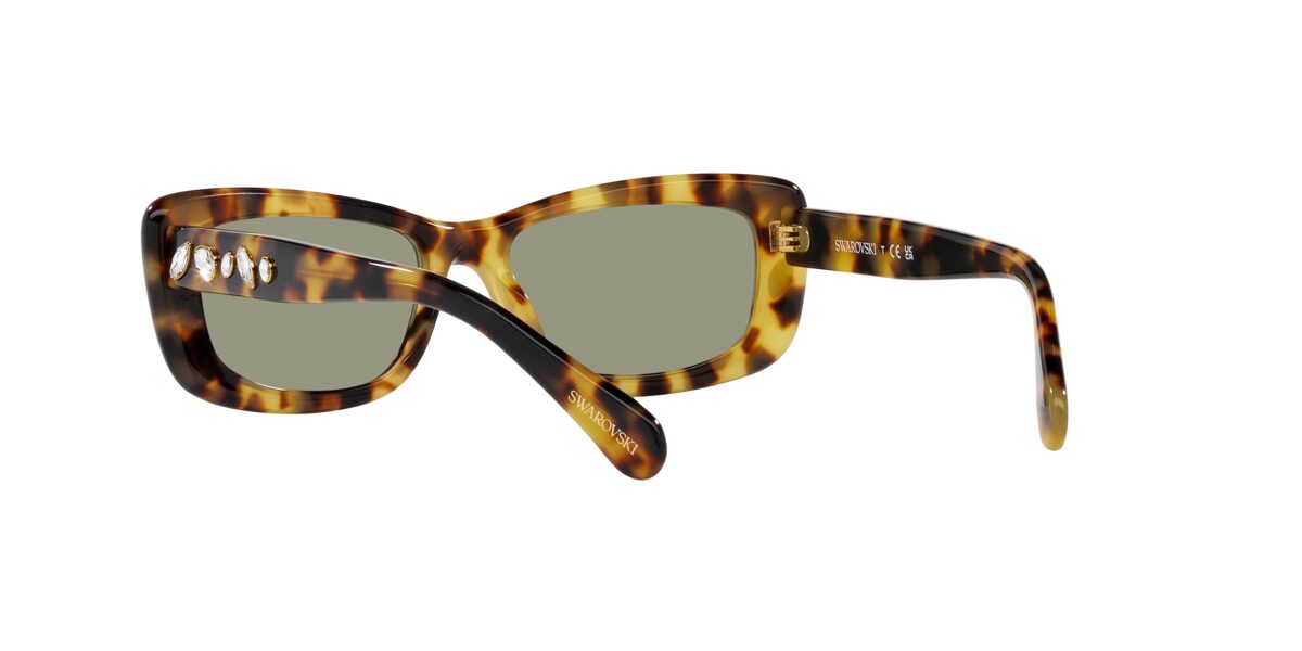 Swarovski SK6008 1009/2