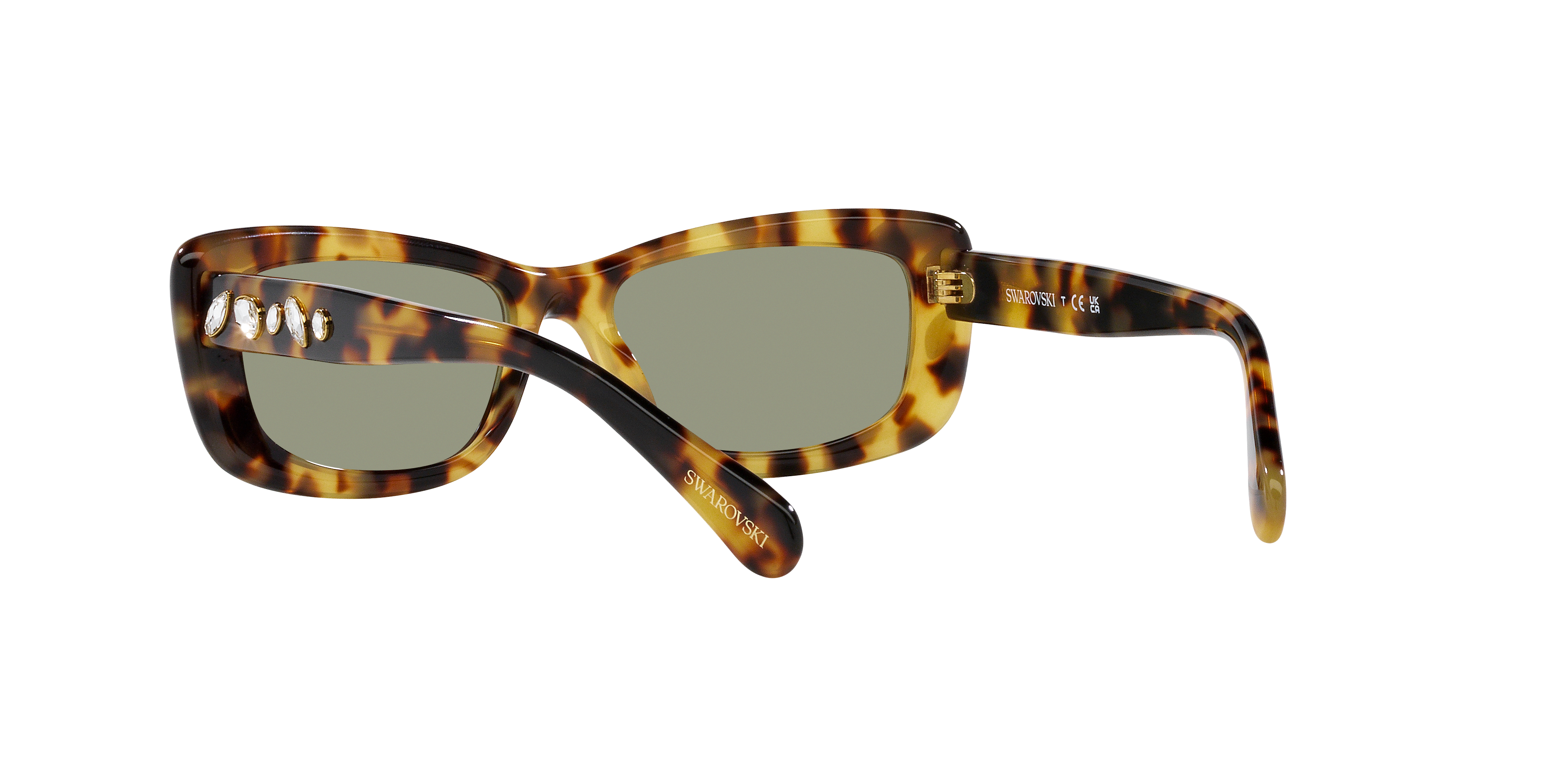 Swarovski SK6008 1009/2