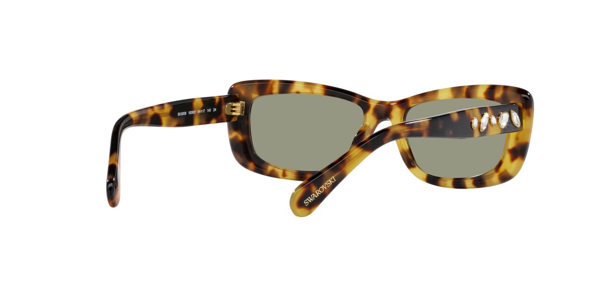 Swarovski SK6008 1009/2