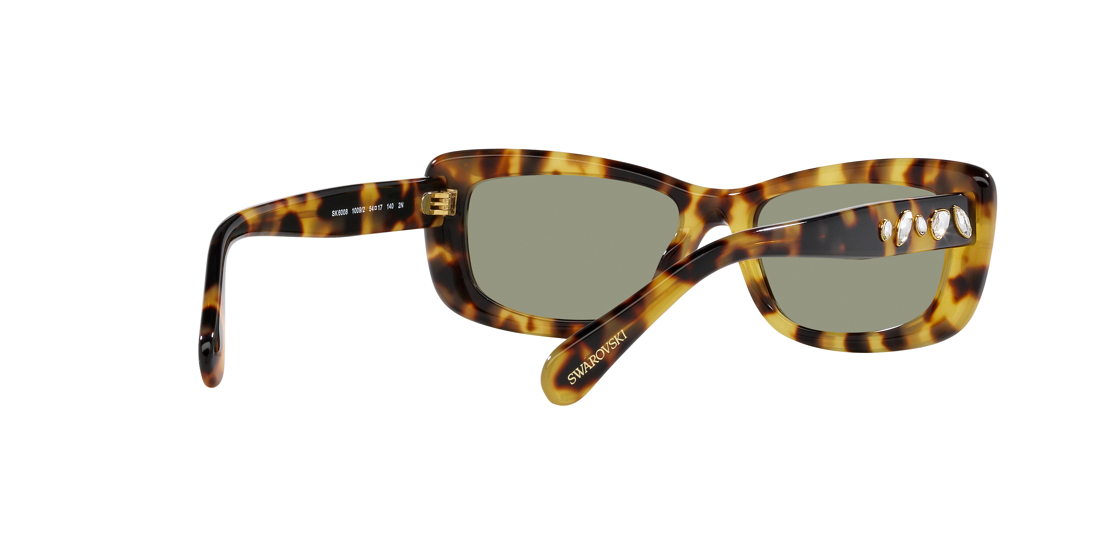 Swarovski SK6008 1009/2
