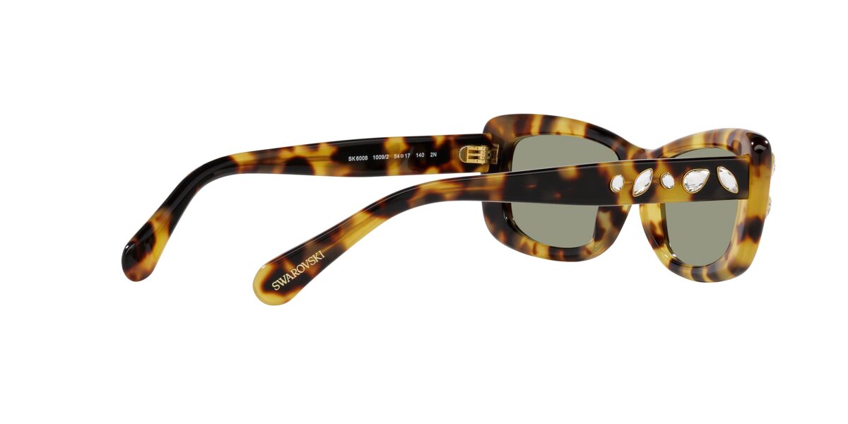 Swarovski SK6008 1009/2