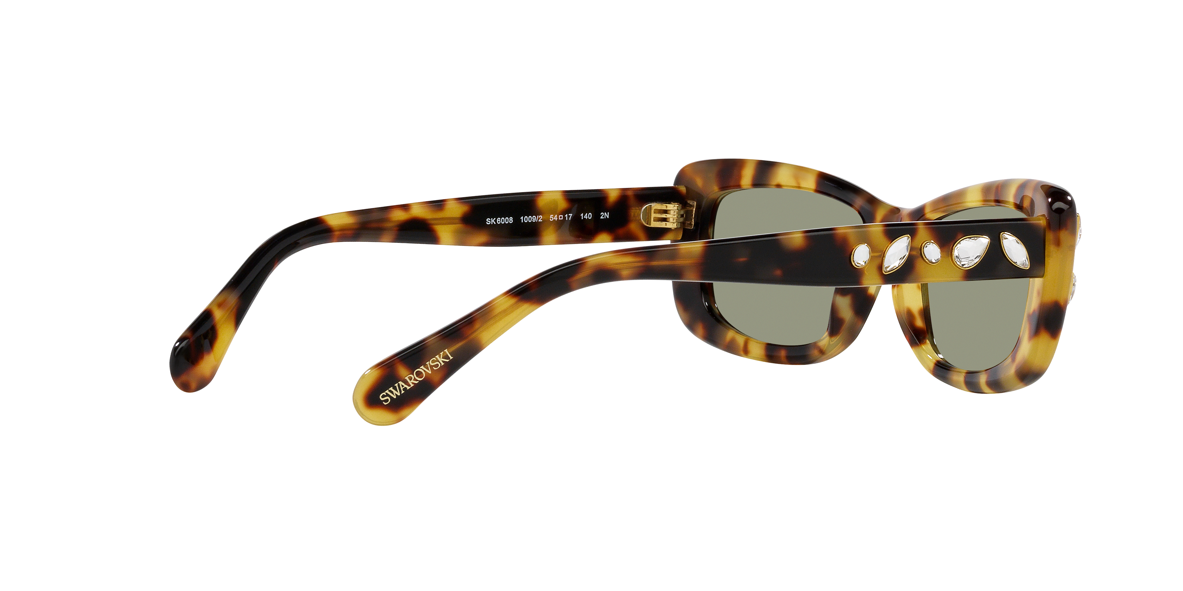Swarovski SK6008 1009/2