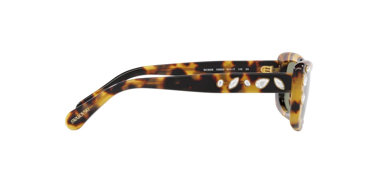 Swarovski SK6008 1009/2