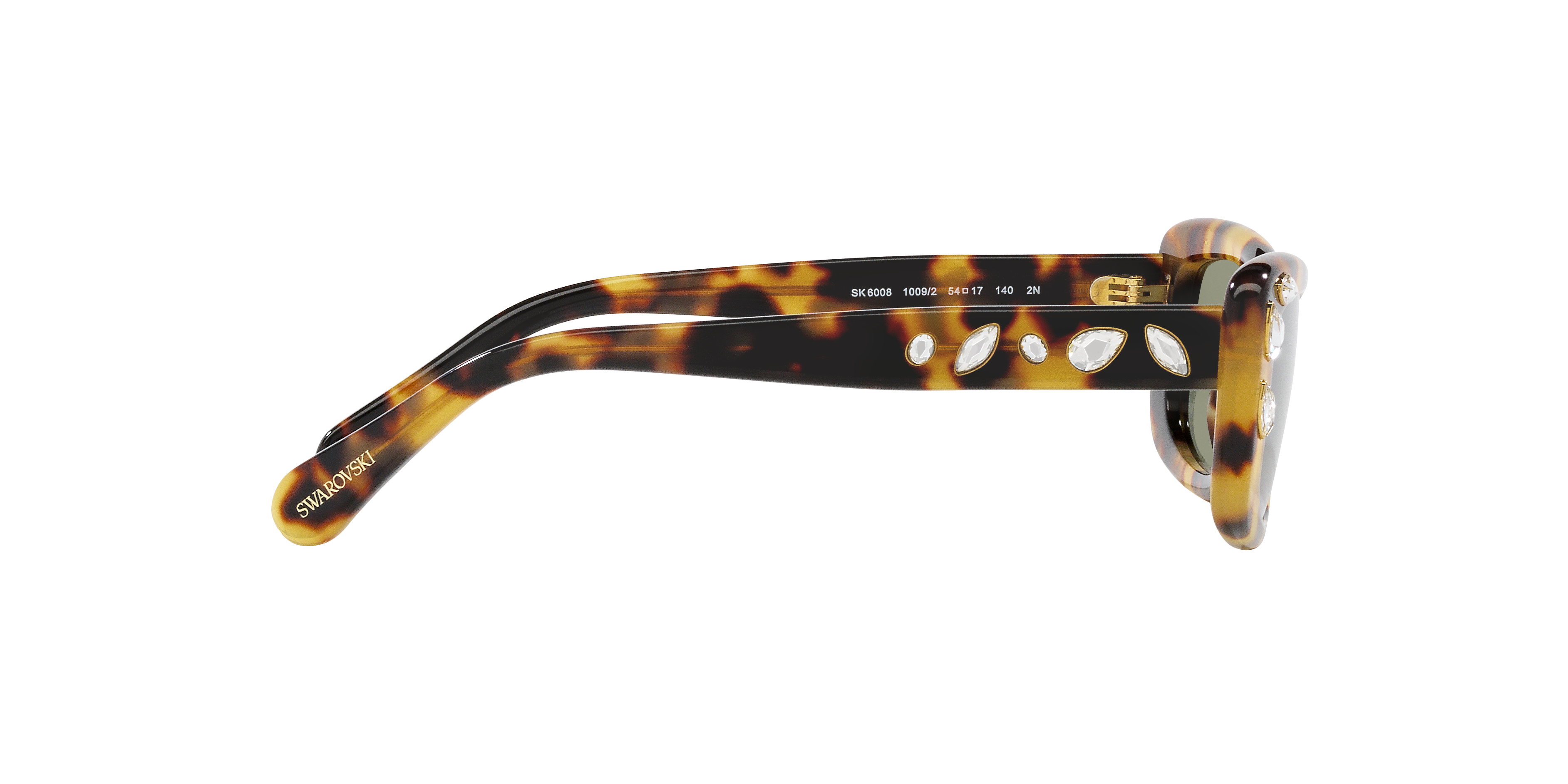 Swarovski SK6008 1009/2