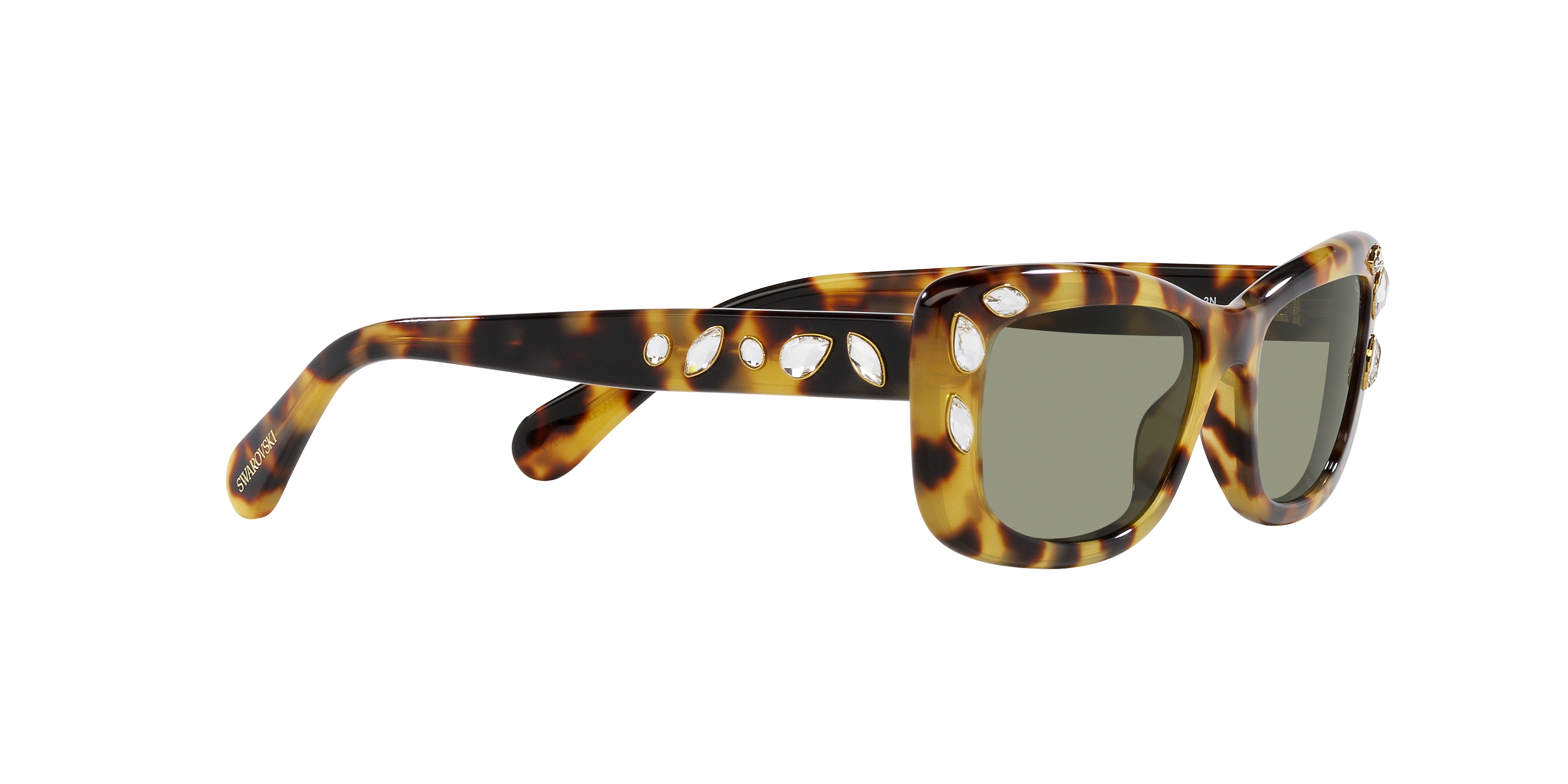 Swarovski SK6008 1009/2