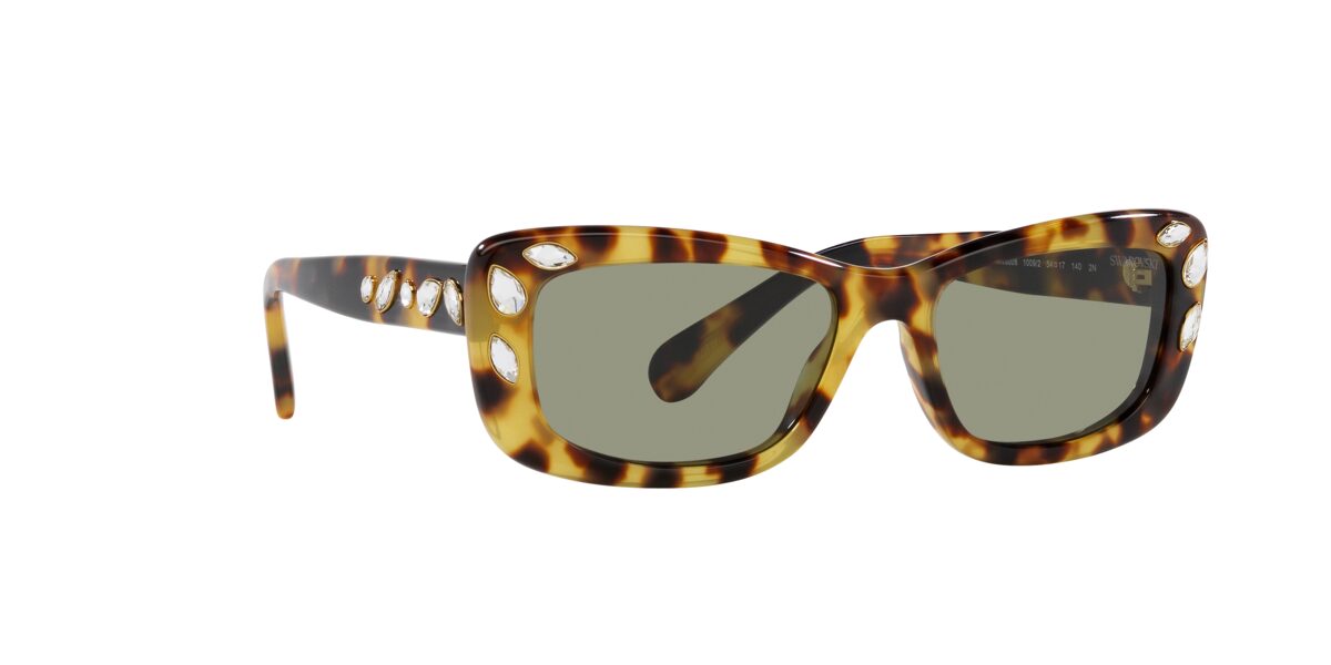 Swarovski SK6008 1009/2