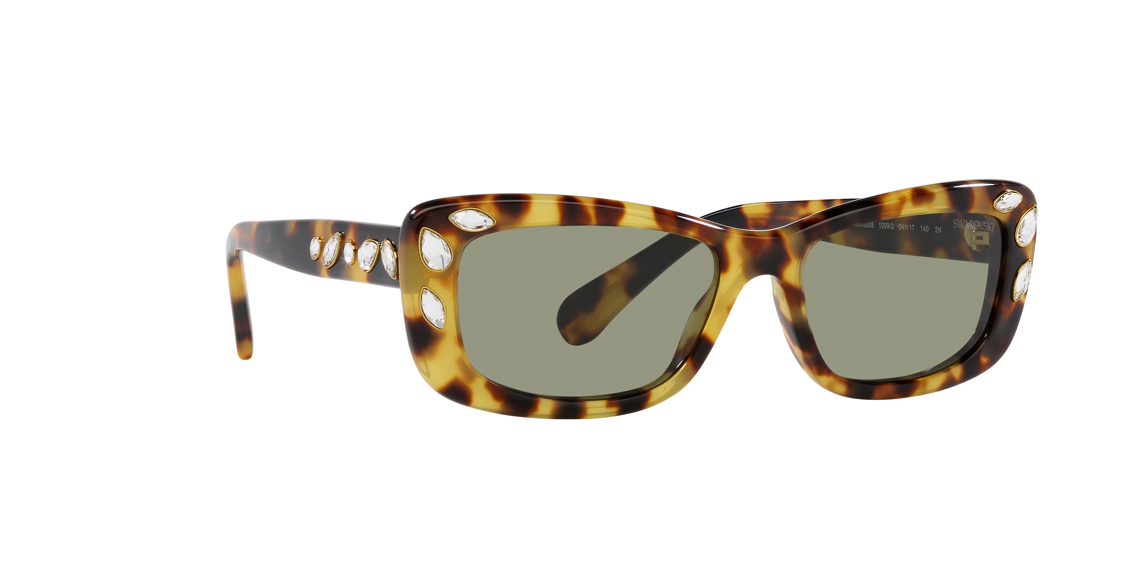 Swarovski SK6008 1009/2