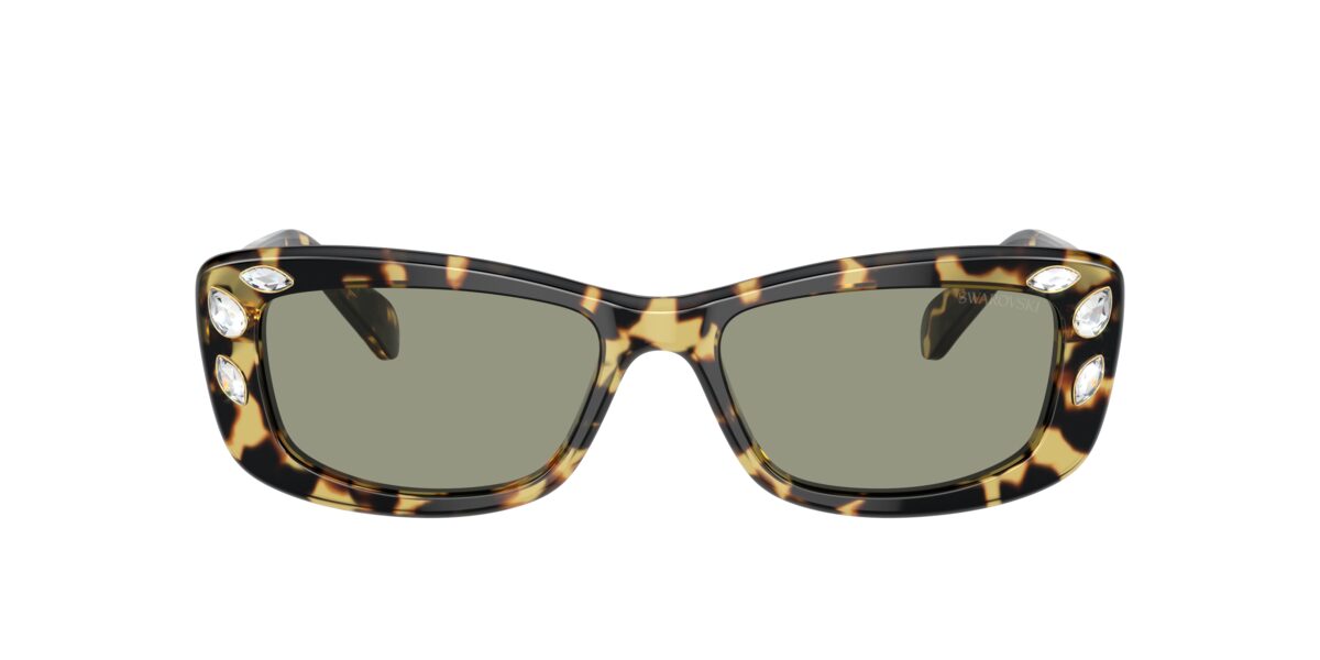 Swarovski SK6008 1009/2