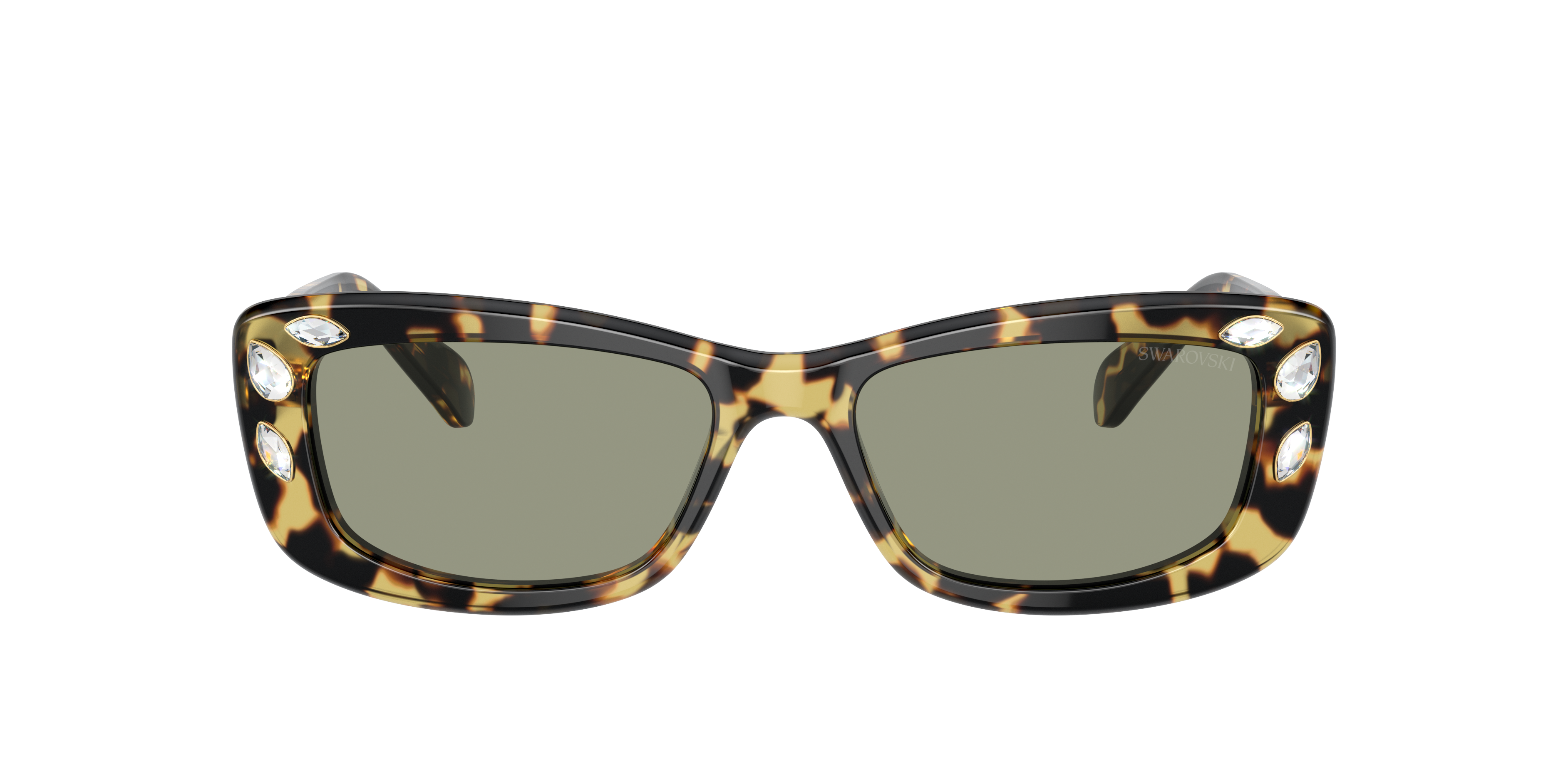 Swarovski SK6008 1009/2
