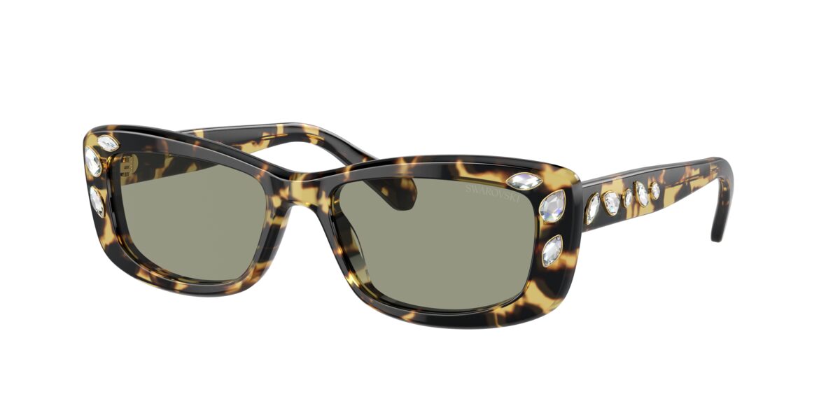 Swarovski SK6008 1009/2
