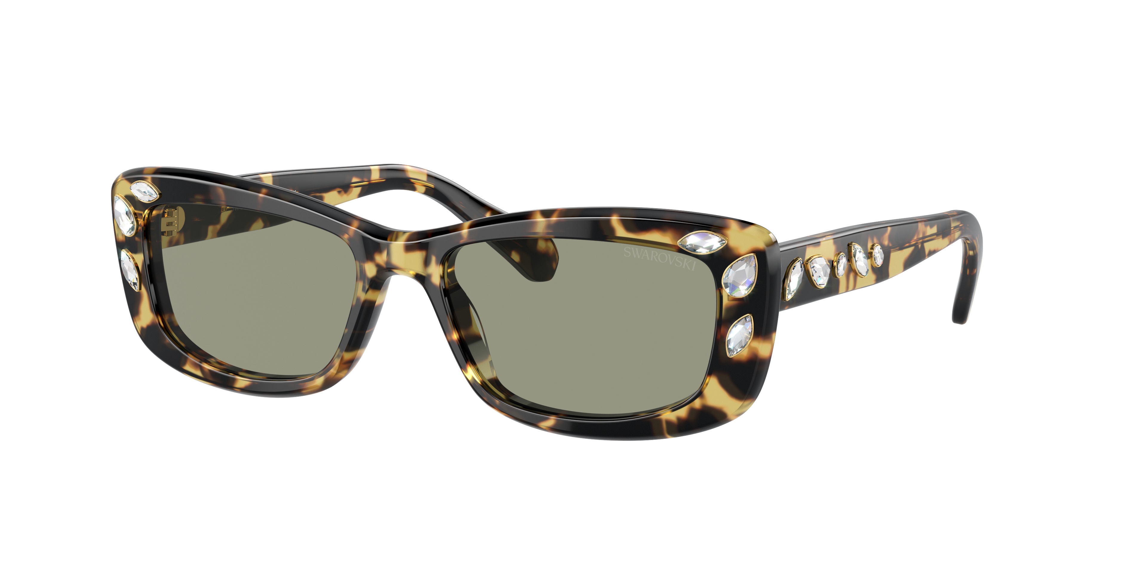 Swarovski SK6008 1009/2