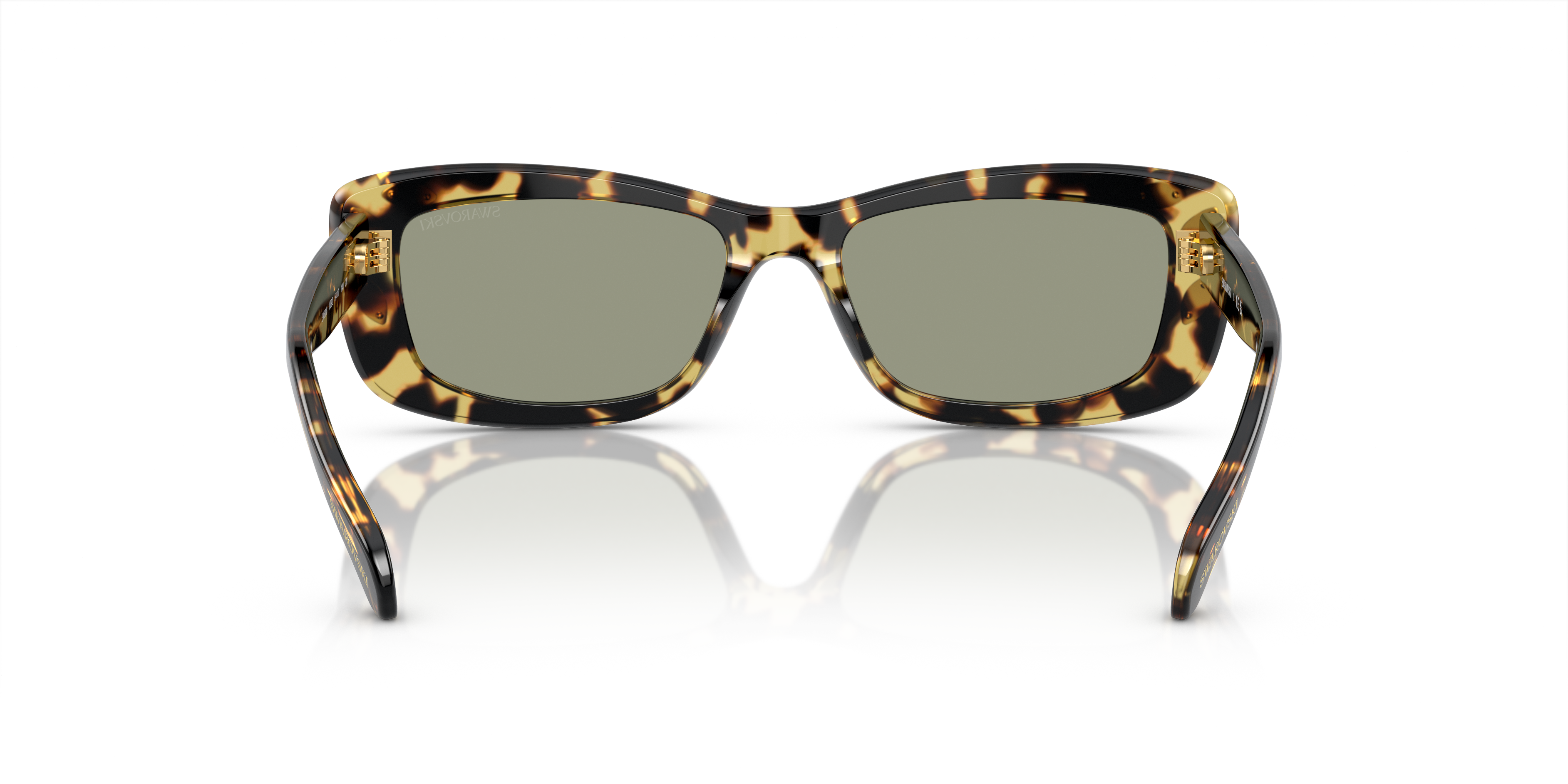 Swarovski SK6008 1009/2