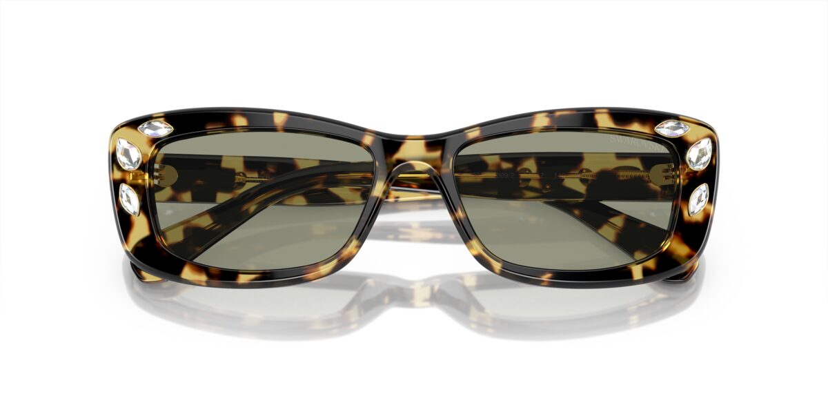 Swarovski SK6008 1009/2