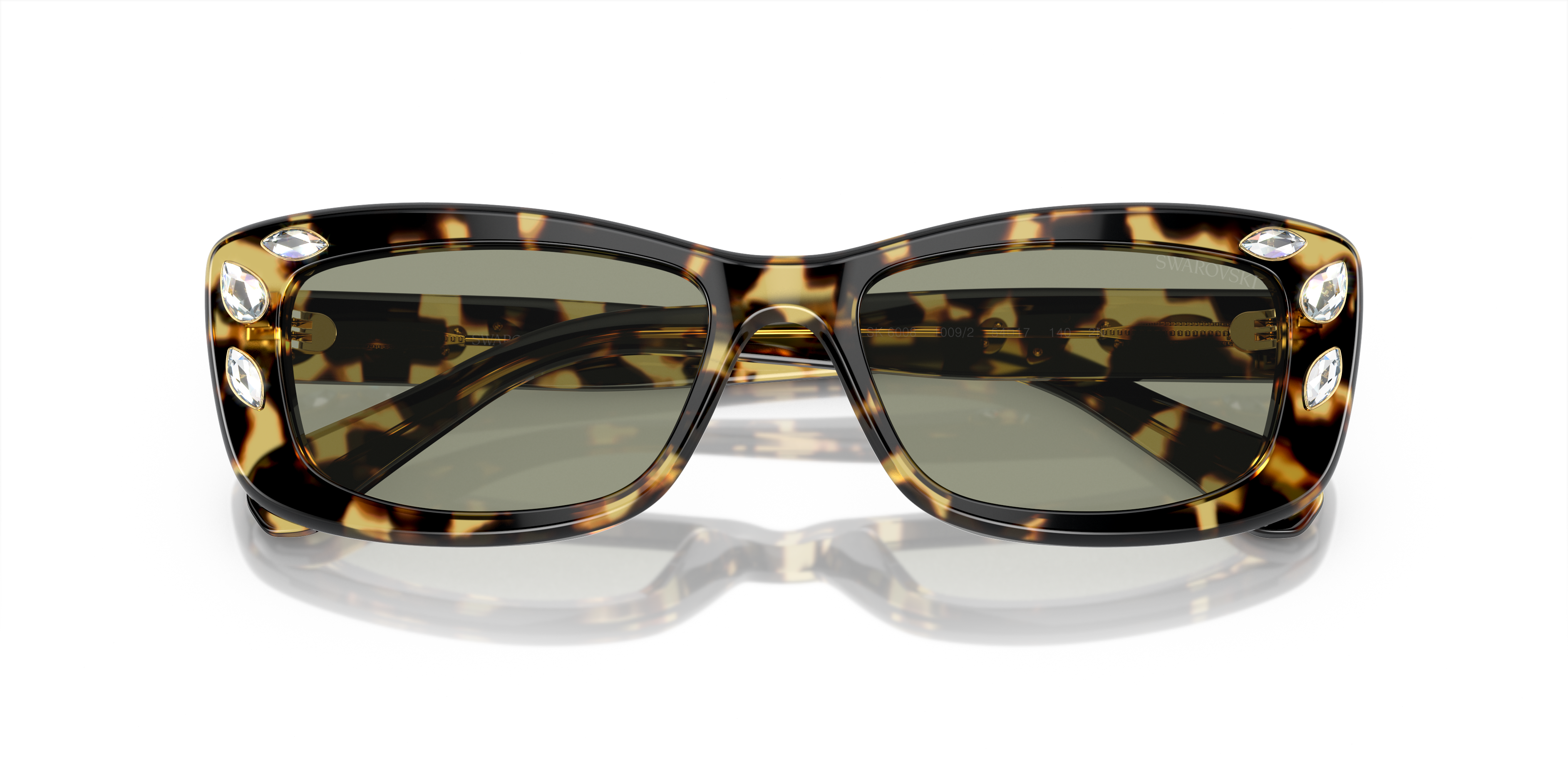 Swarovski SK6008 1009/2