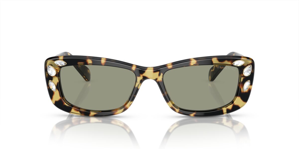Swarovski SK6008 1009/2