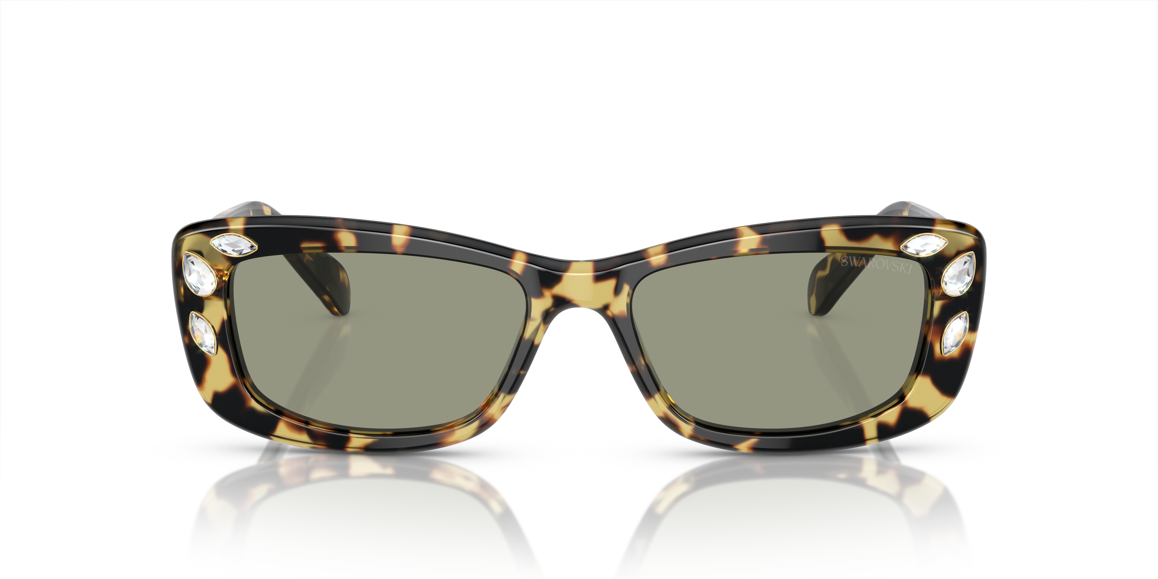 Swarovski SK6008 1009/2
