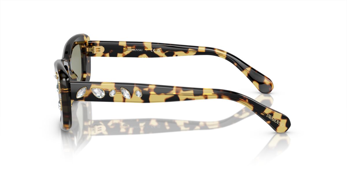 Swarovski SK6008 1009/2