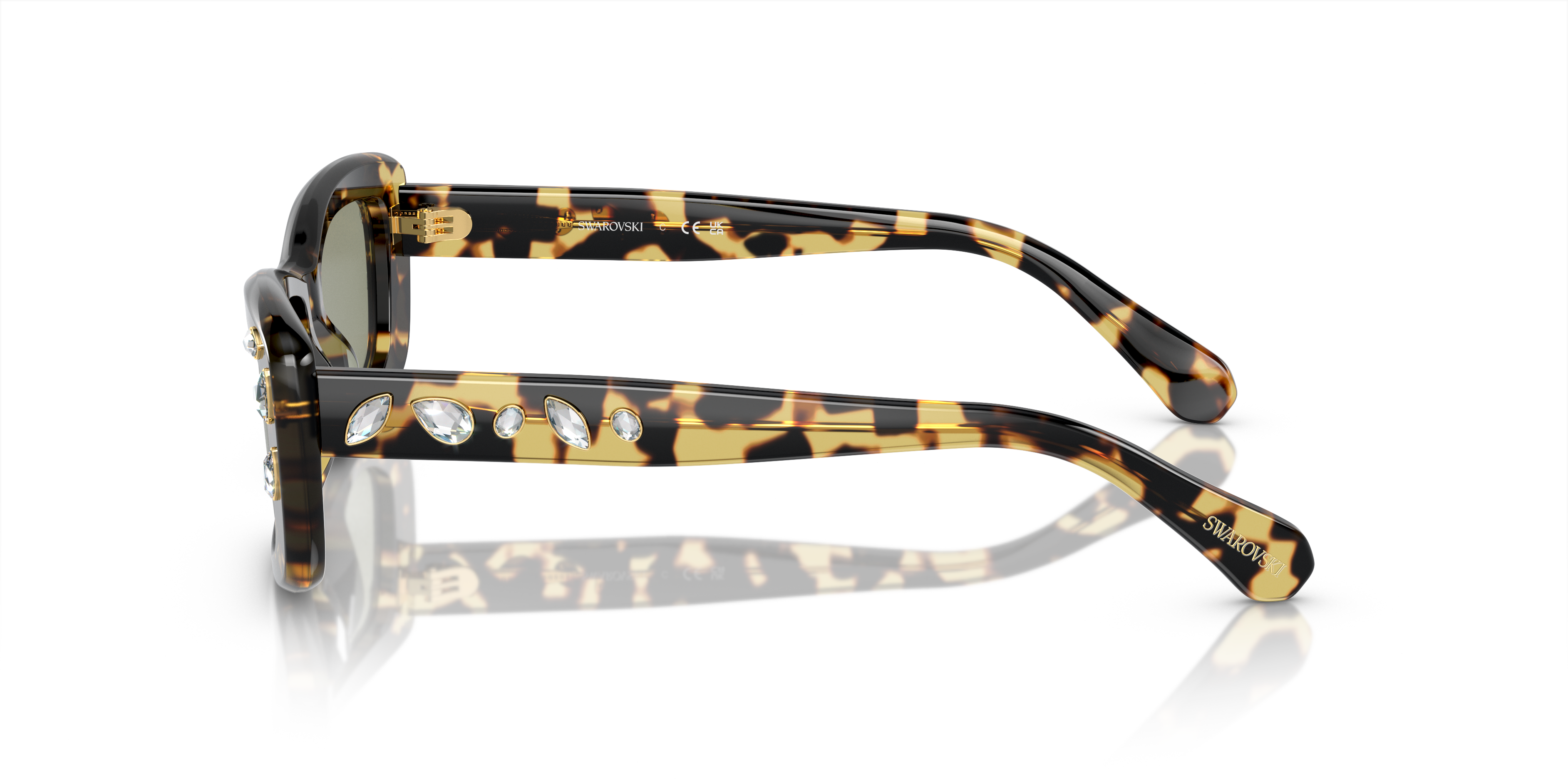 Swarovski SK6008 1009/2