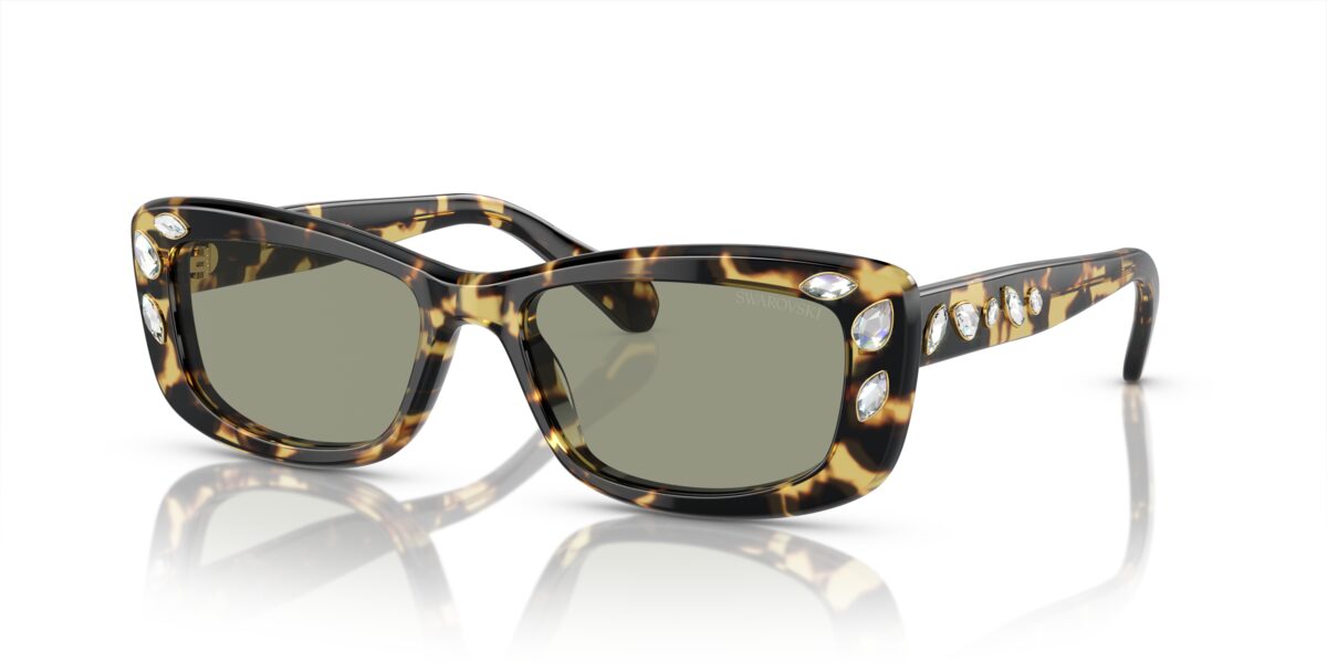 Swarovski SK6008 1009/2