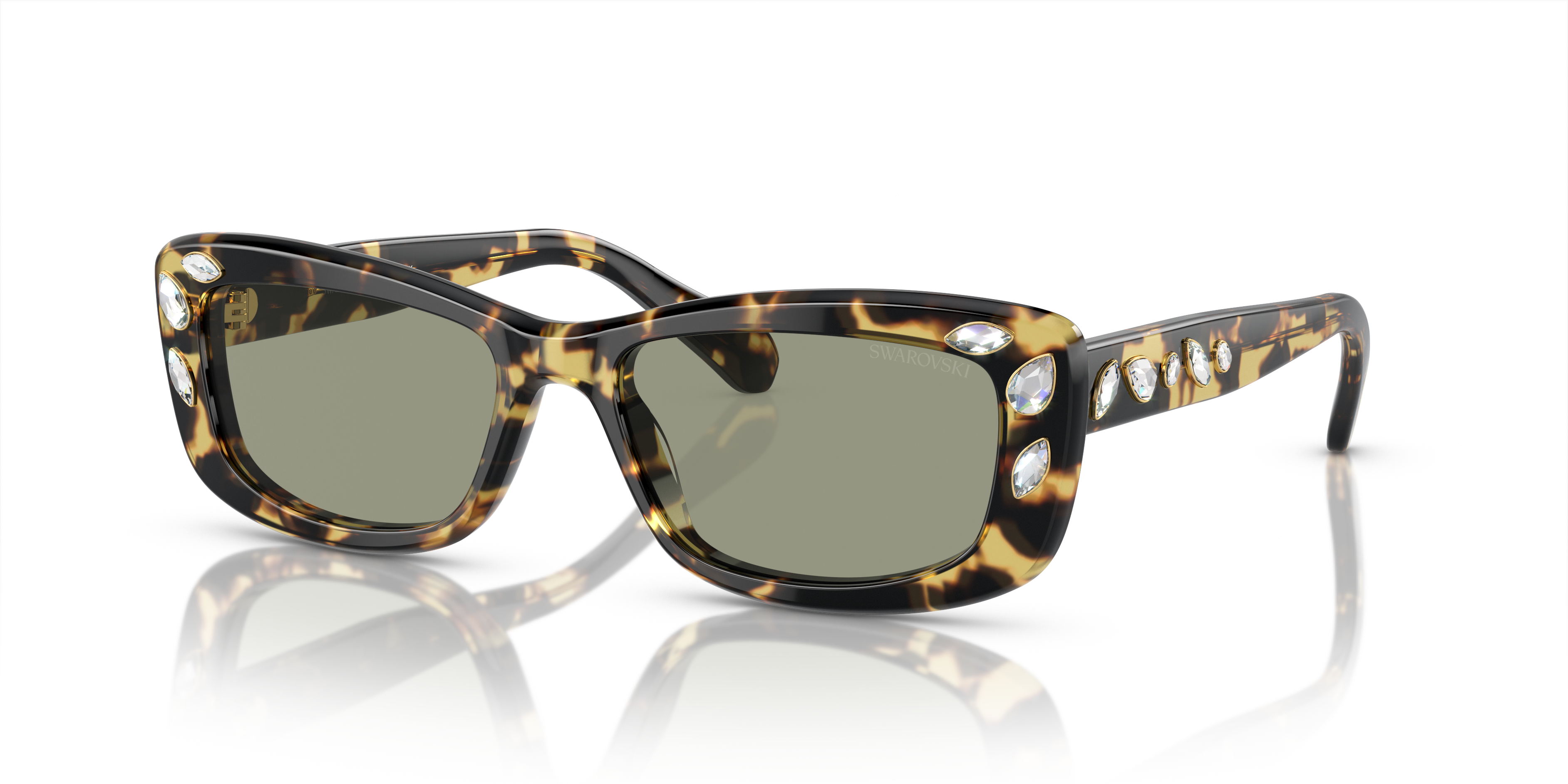 Swarovski SK6008 1009/2