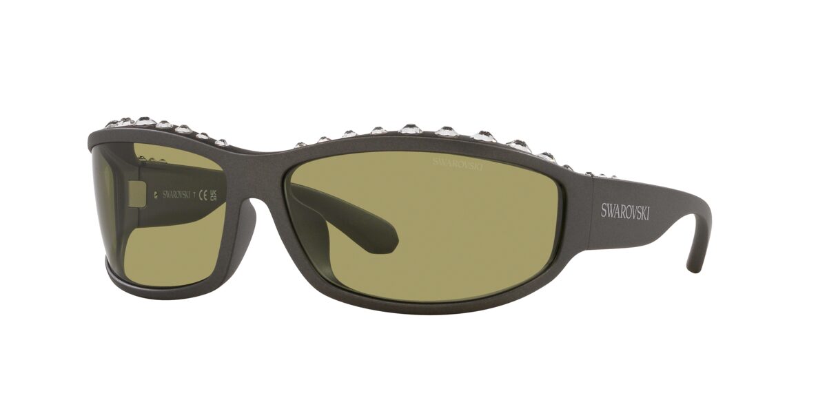 Swarovski SK6009 102182
