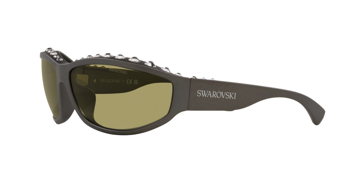 Swarovski SK6009 102182