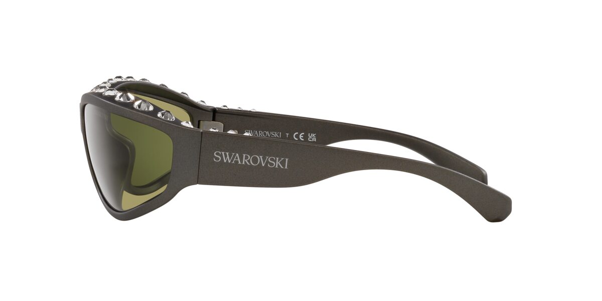Swarovski SK6009 102182