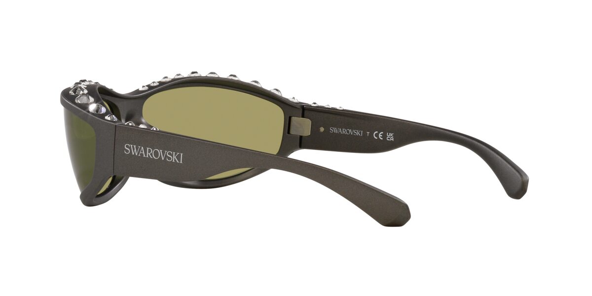 Swarovski SK6009 102182