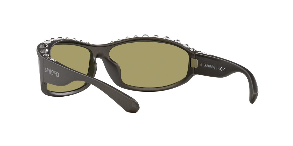 Swarovski SK6009 102182
