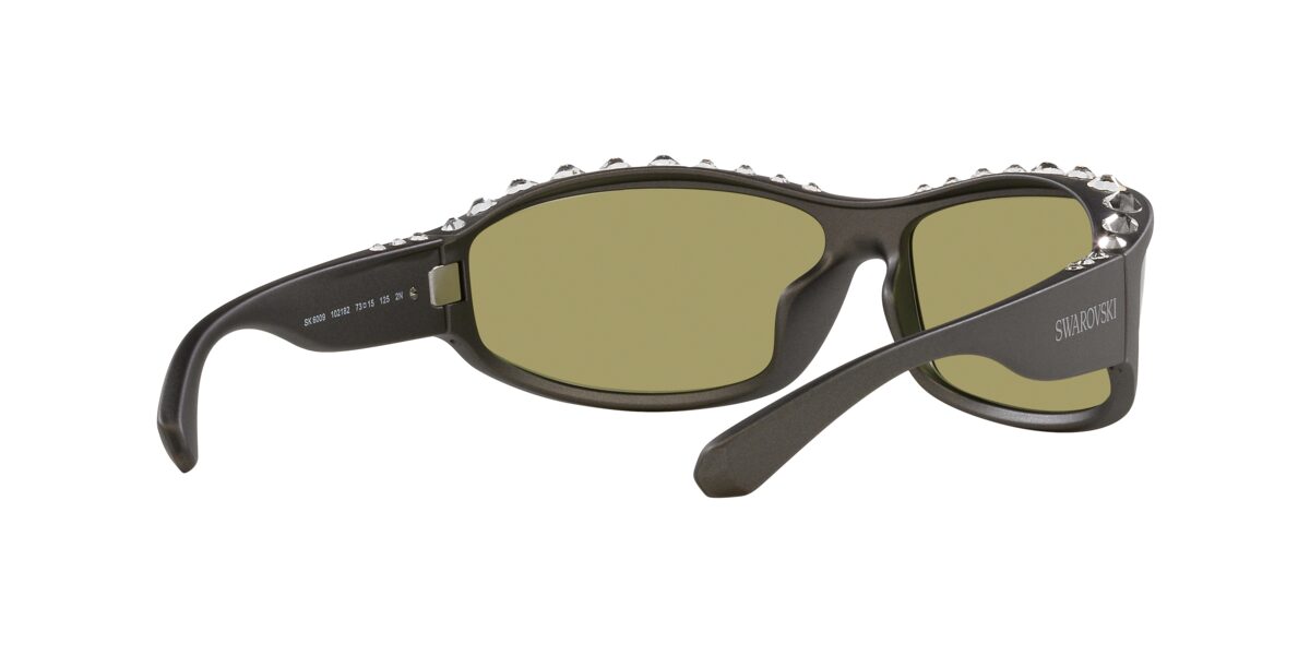 Swarovski SK6009 102182