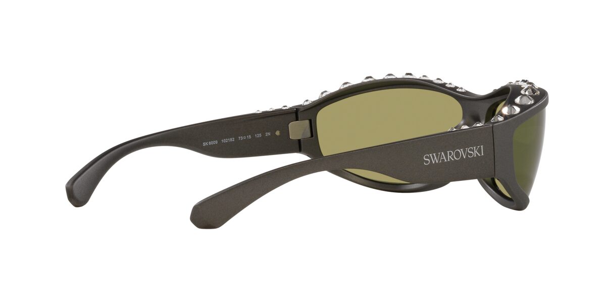 Swarovski SK6009 102182