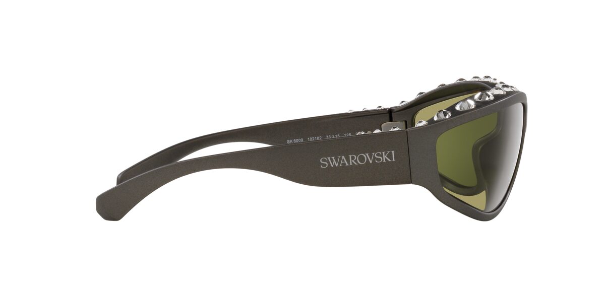 Swarovski SK6009 102182