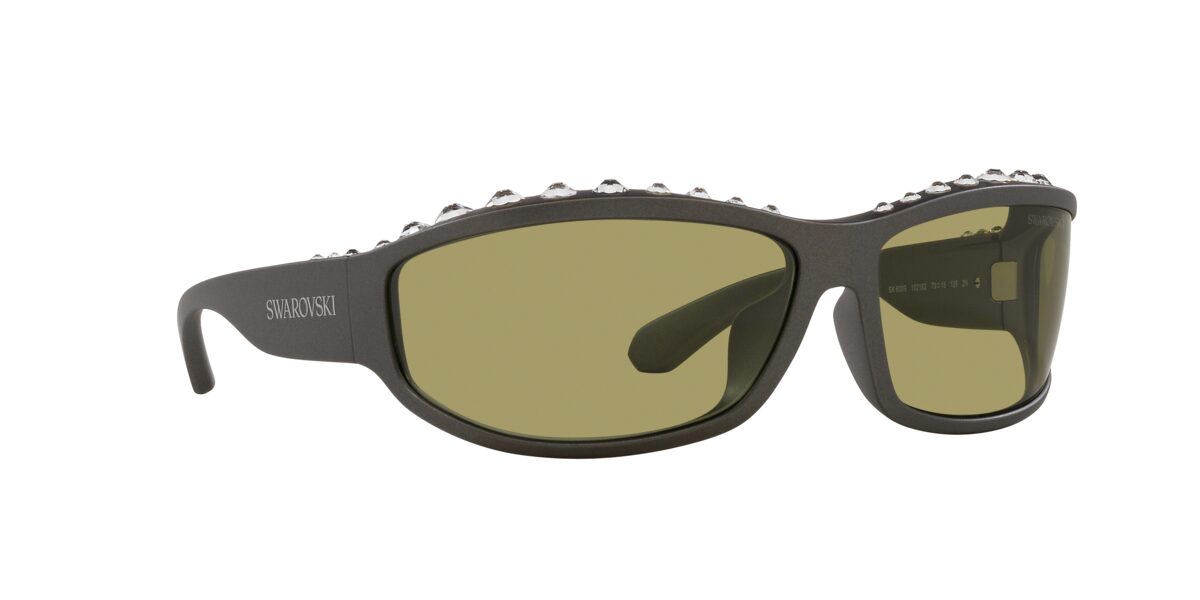 Swarovski SK6009 102182