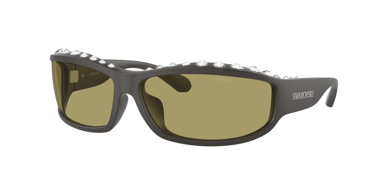 Swarovski SK6009 102182