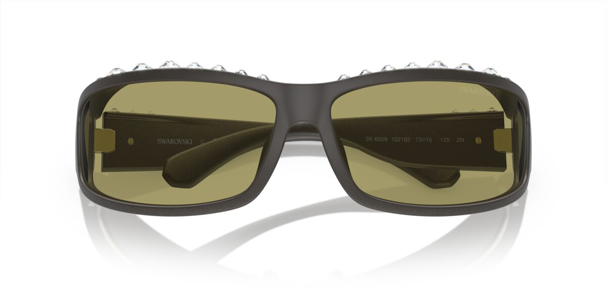 Swarovski SK6009 102182