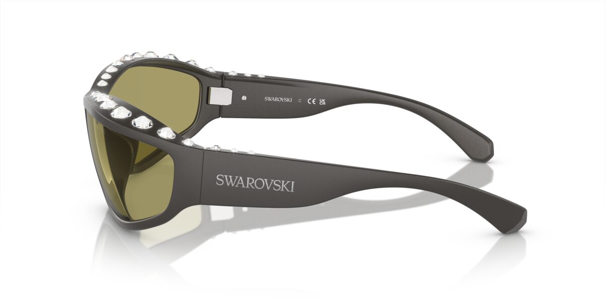 Swarovski SK6009 102182