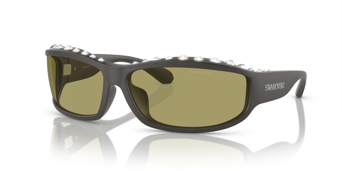Swarovski SK6009 102182