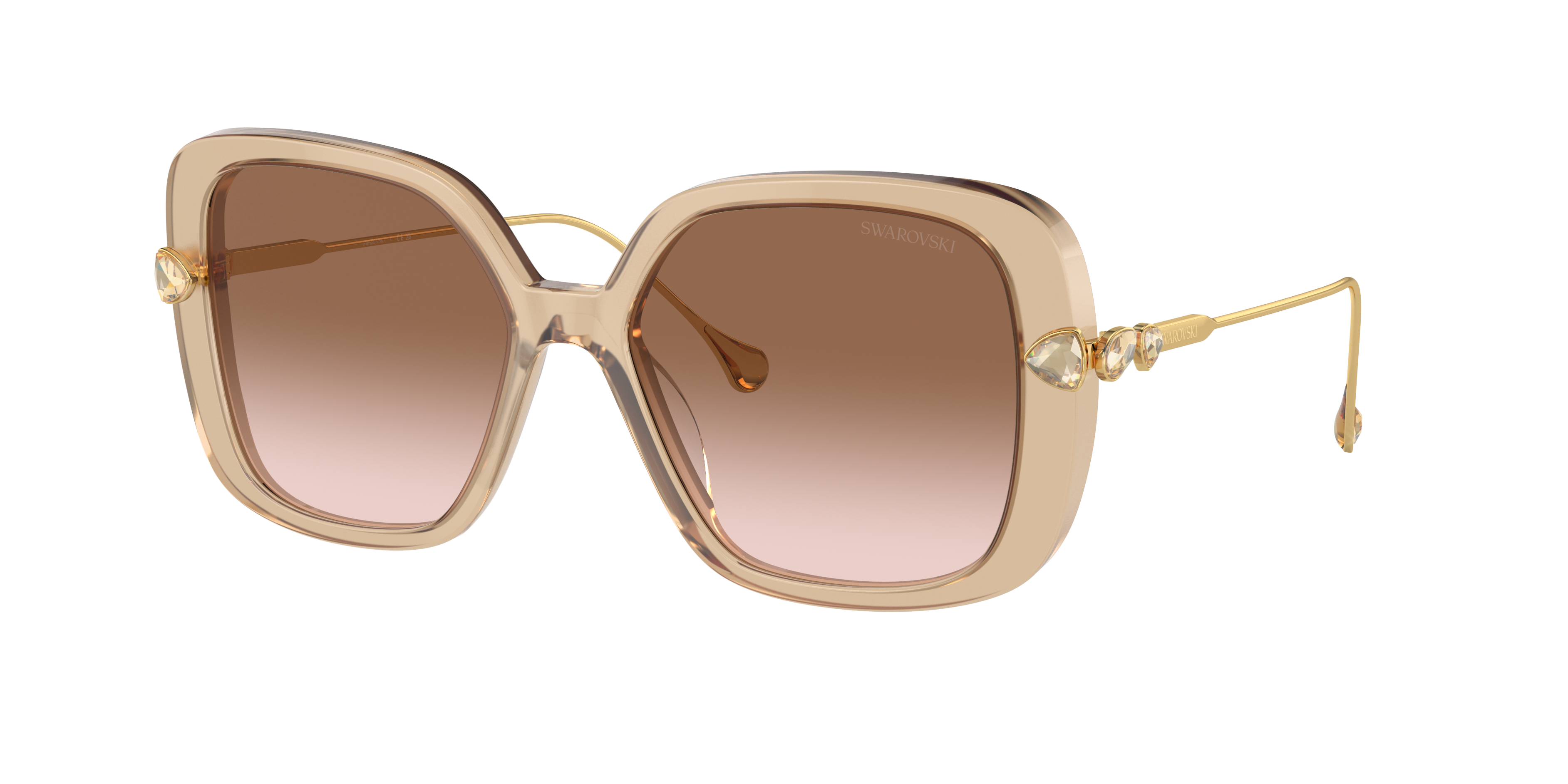 Swarovski SK6011 103413