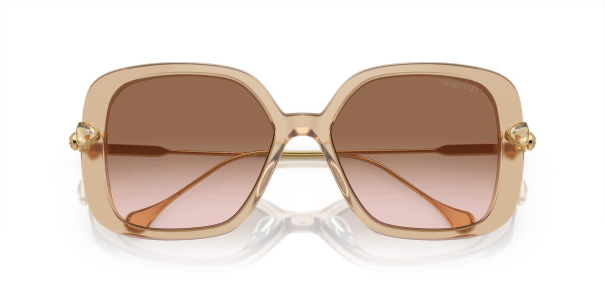 Swarovski SK6011 103413