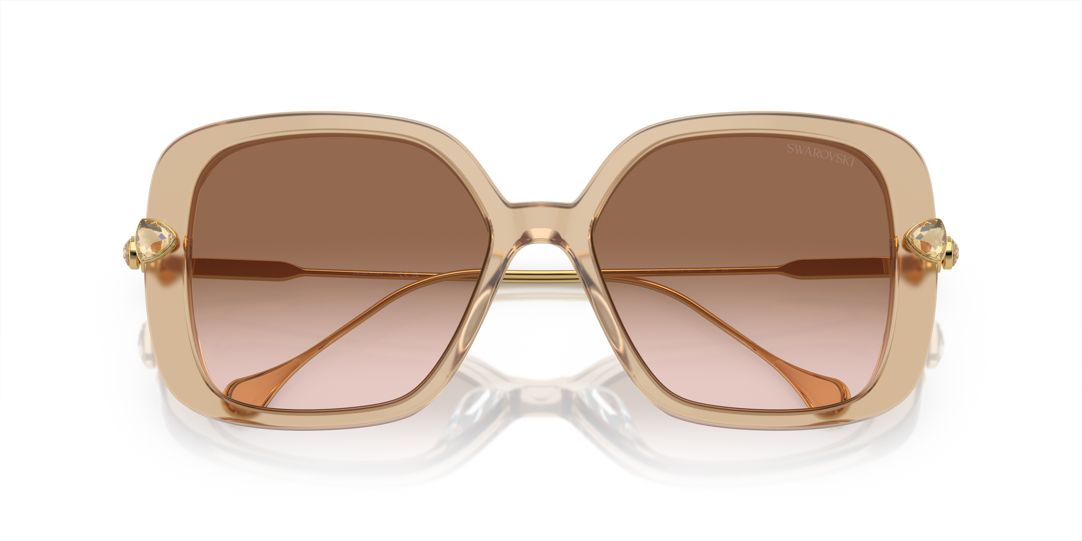 Swarovski SK6011 103413