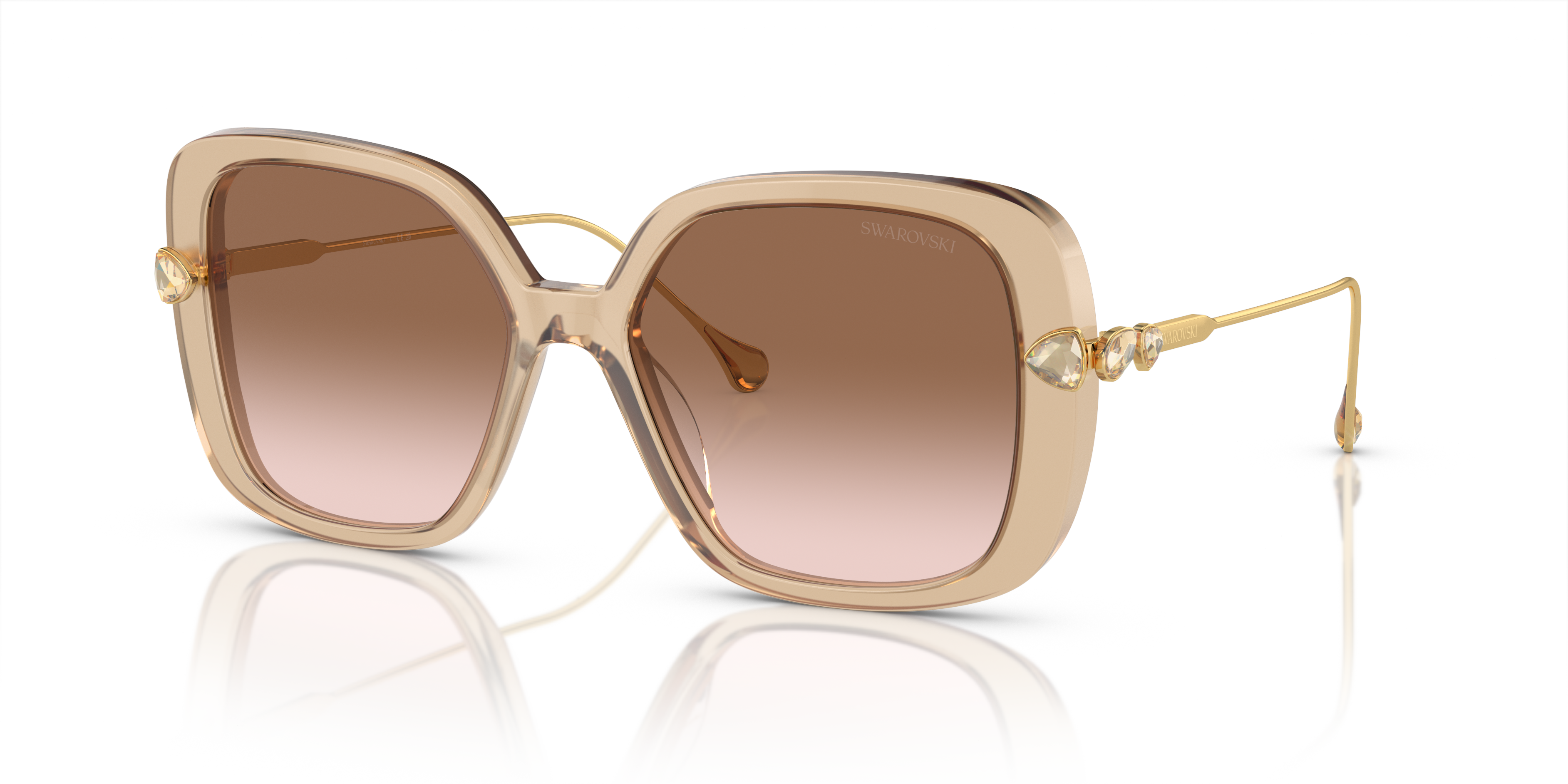 Swarovski SK6011 103413