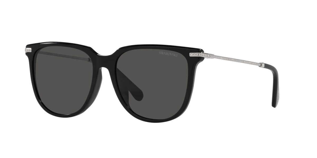 Swarovski SK6015D 100187