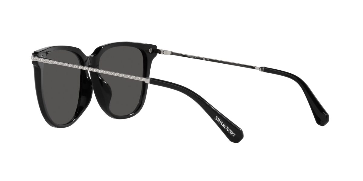 Swarovski SK6015D 100187