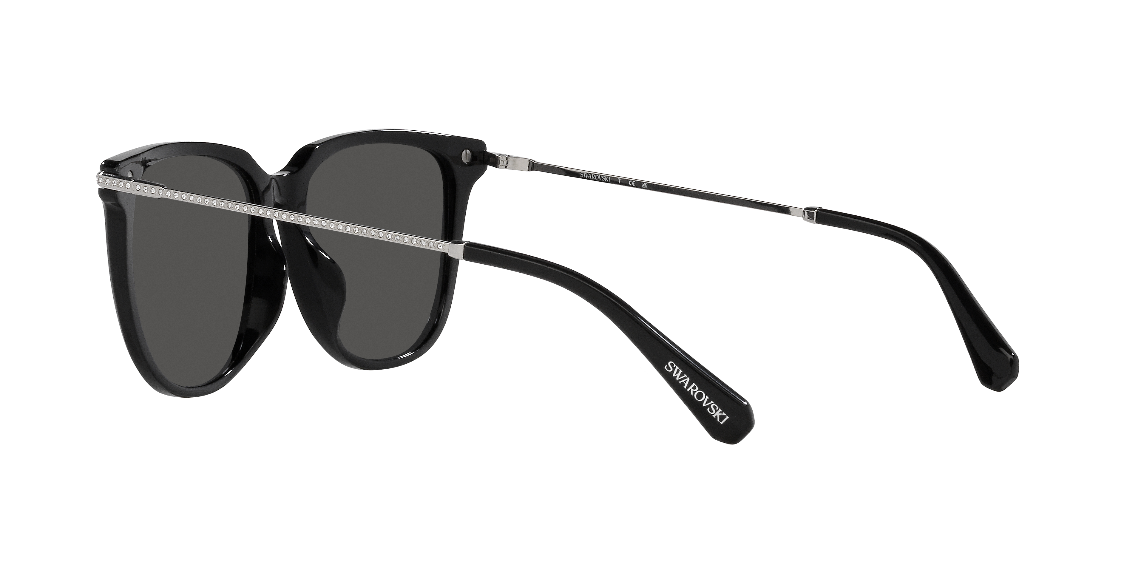 Swarovski SK6015D 100187