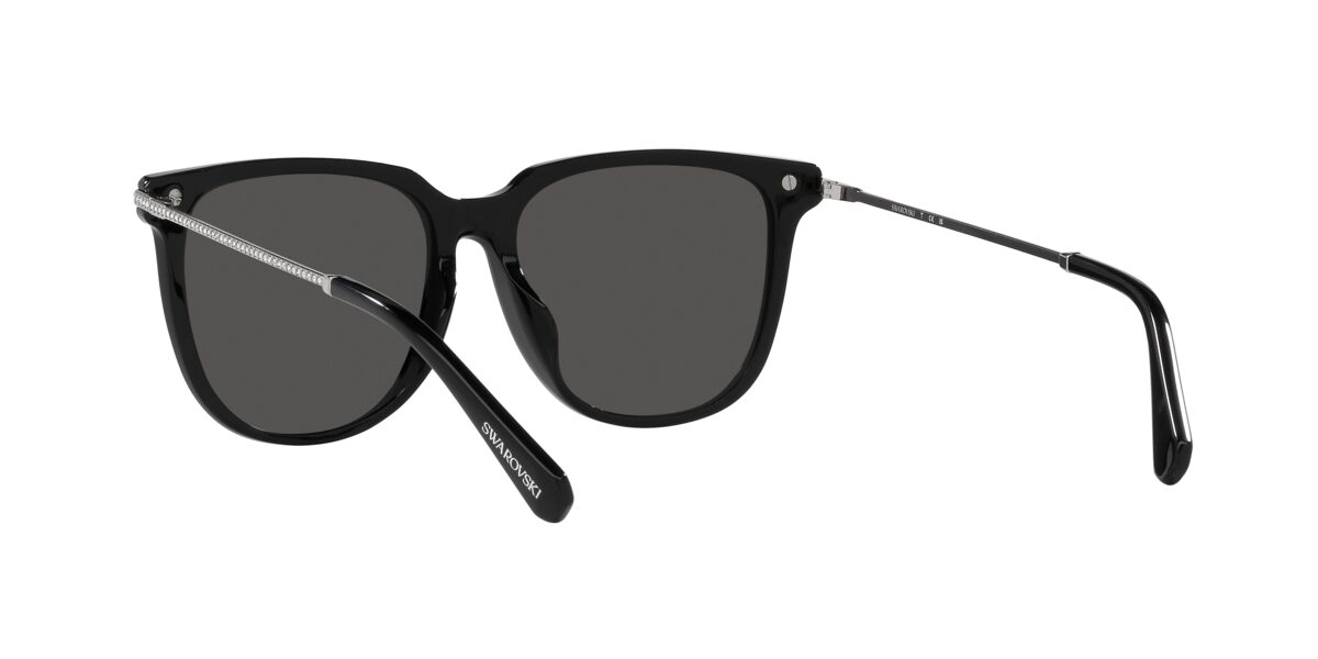 Swarovski SK6015D 100187