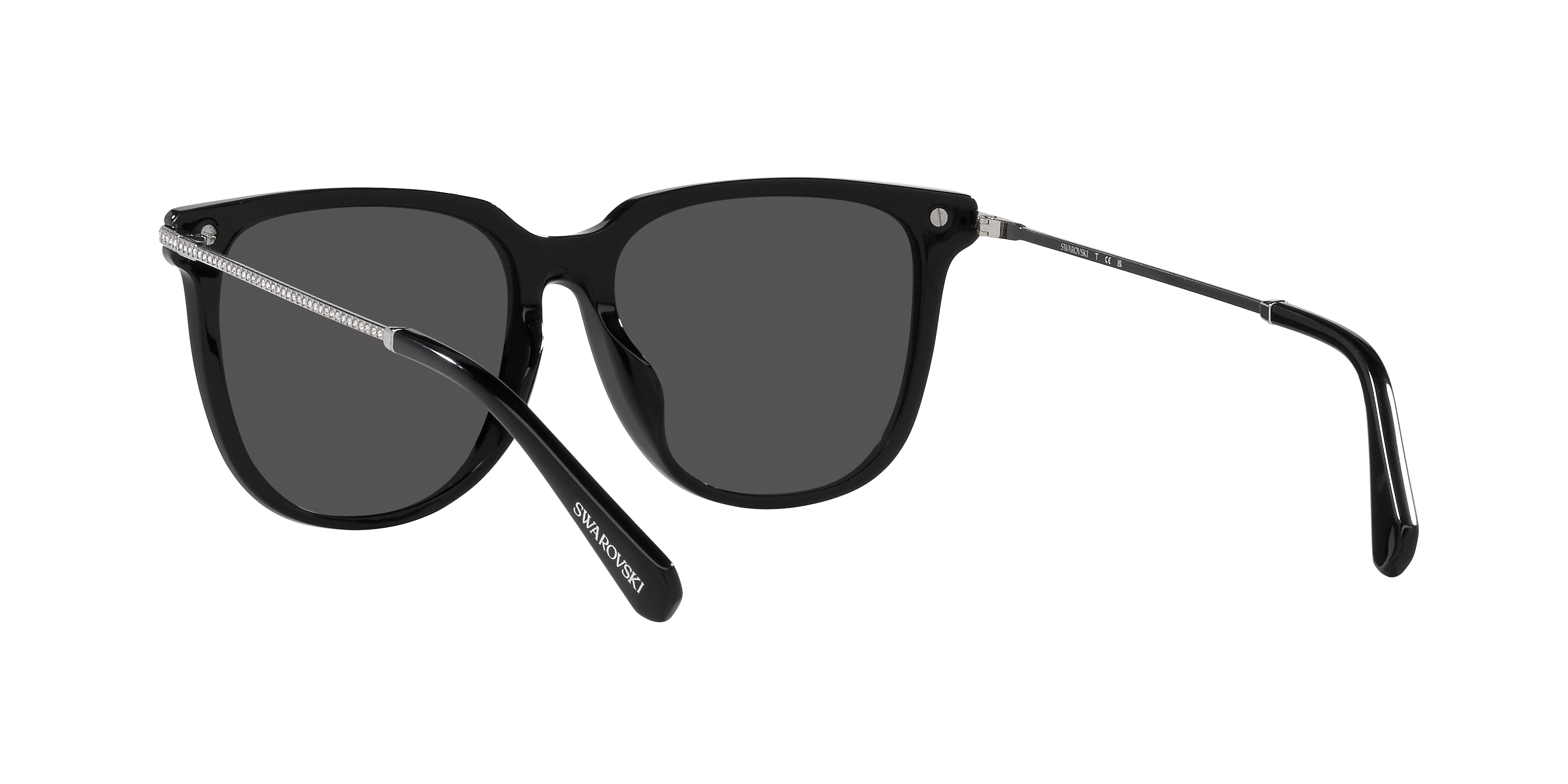 Swarovski SK6015D 100187